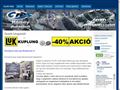 http://www.alkatresztar.hu ismertető oldala